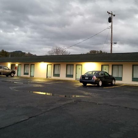 Quick Stop Motel Round Prairie Exterior foto